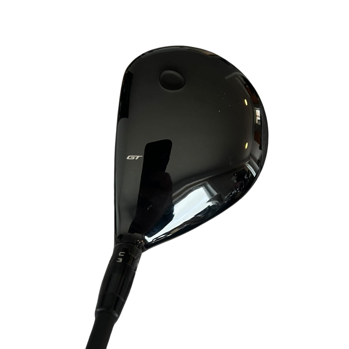 Titleist GT3 Fairway Wood - Indoor Demo