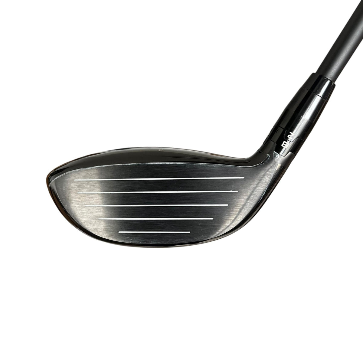 Titleist GT3 Fairway Wood - Indoor Demo