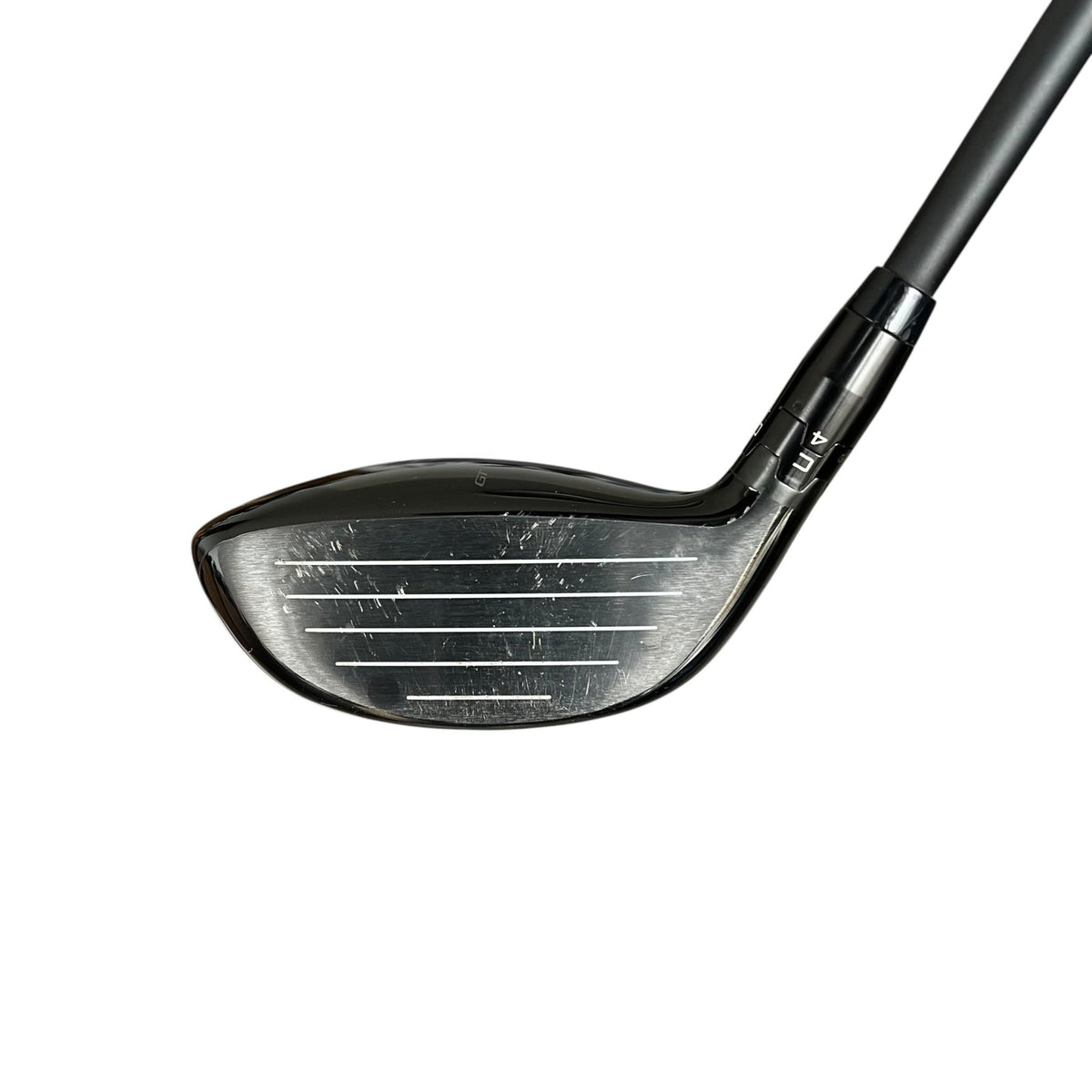 Titleist GT3 Fairway Wood - Outdoor Demo Right Regular 3W (15°) - Project X HZRDUS Black 5G 70g