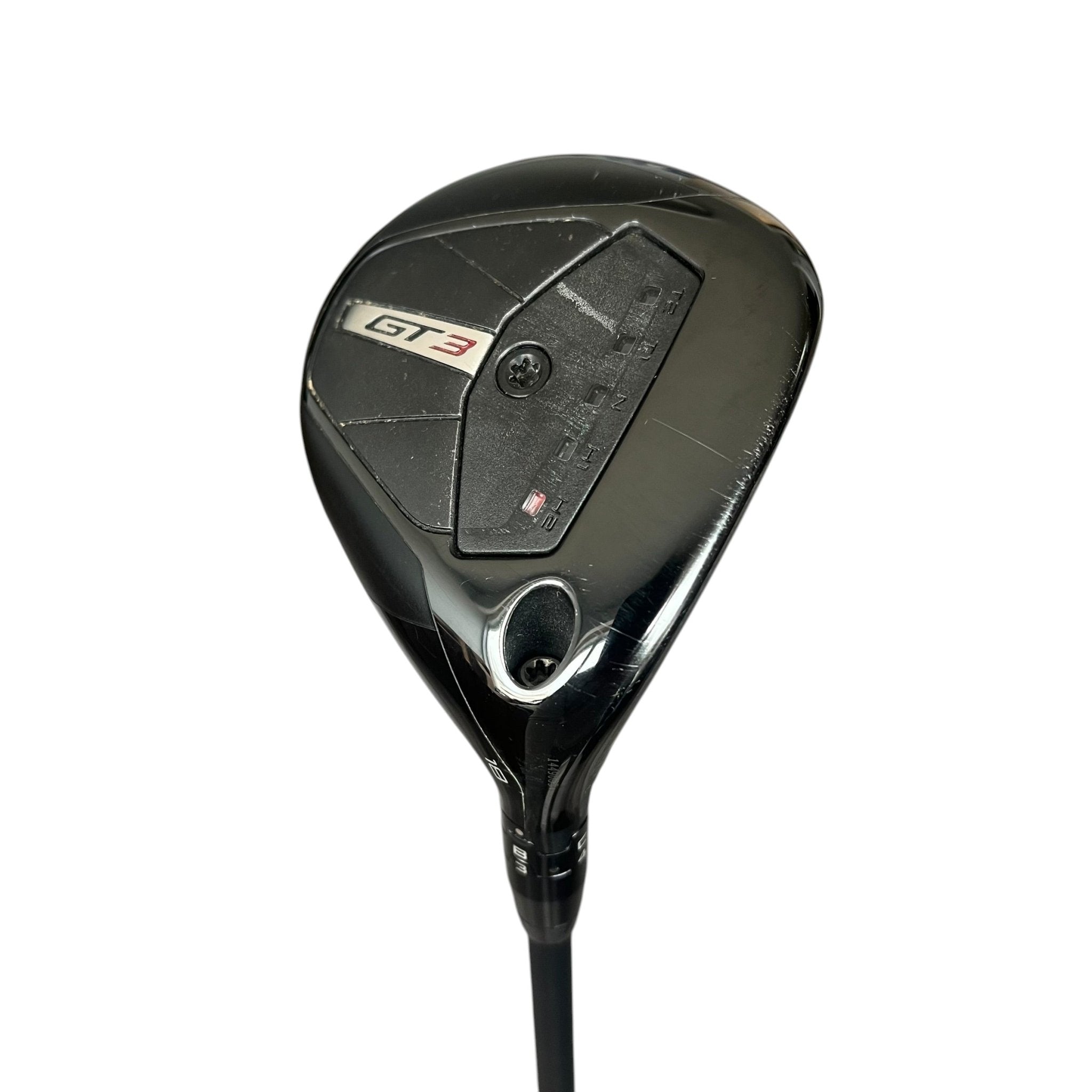 Titleist GT3 Fairway Wood - Outdoor Demo