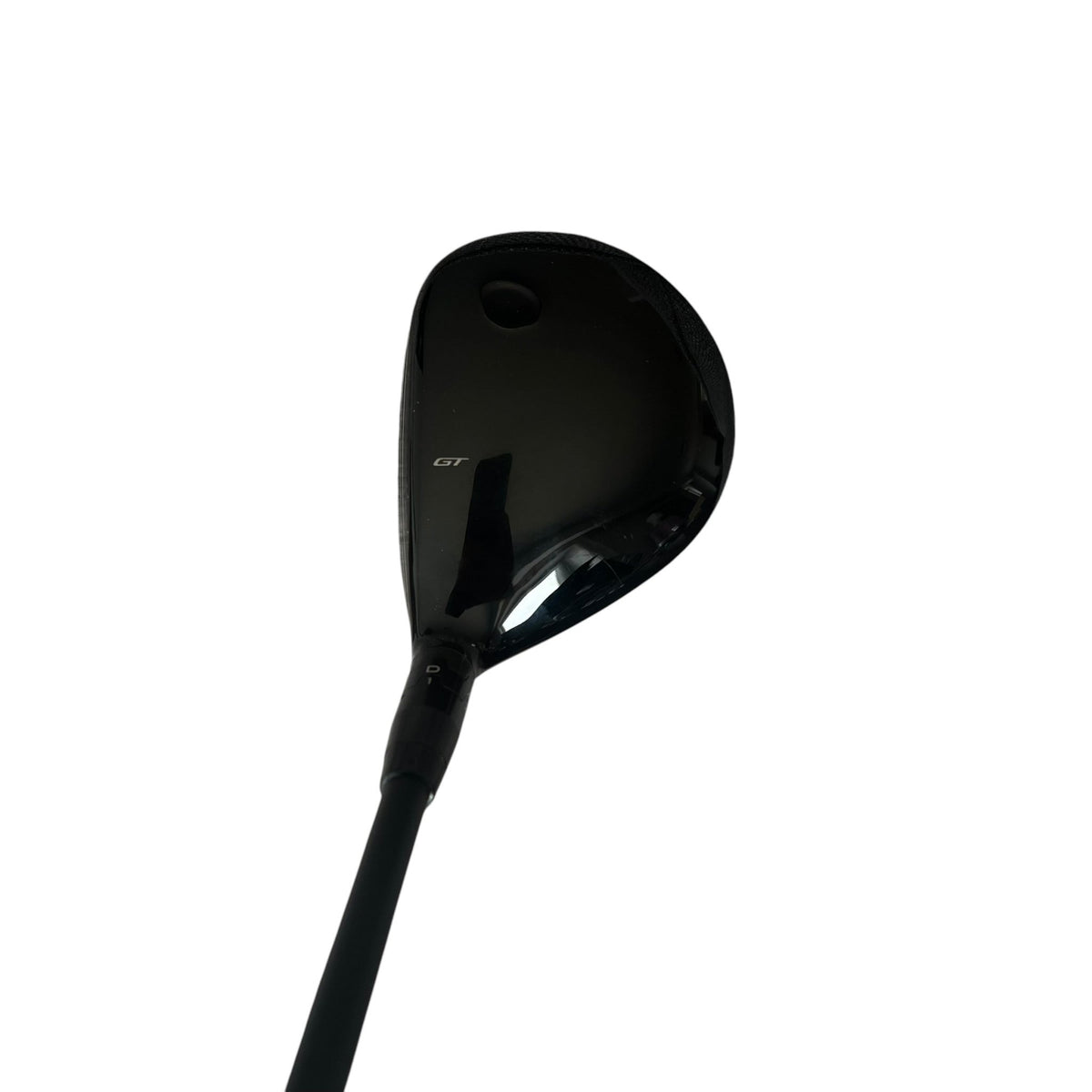 Titleist GT3 Fairway Wood - Outdoor Demo Right Regular 3W (15°) - Project X HZRDUS Black 5G 70g