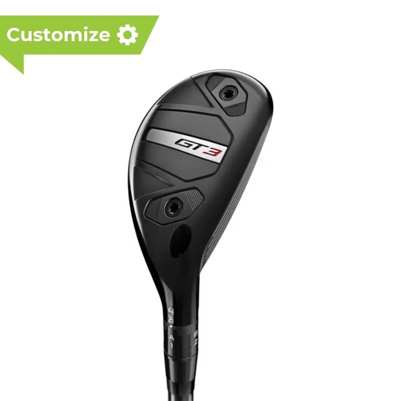 Titleist GT3 Hybrid - Build Your Own