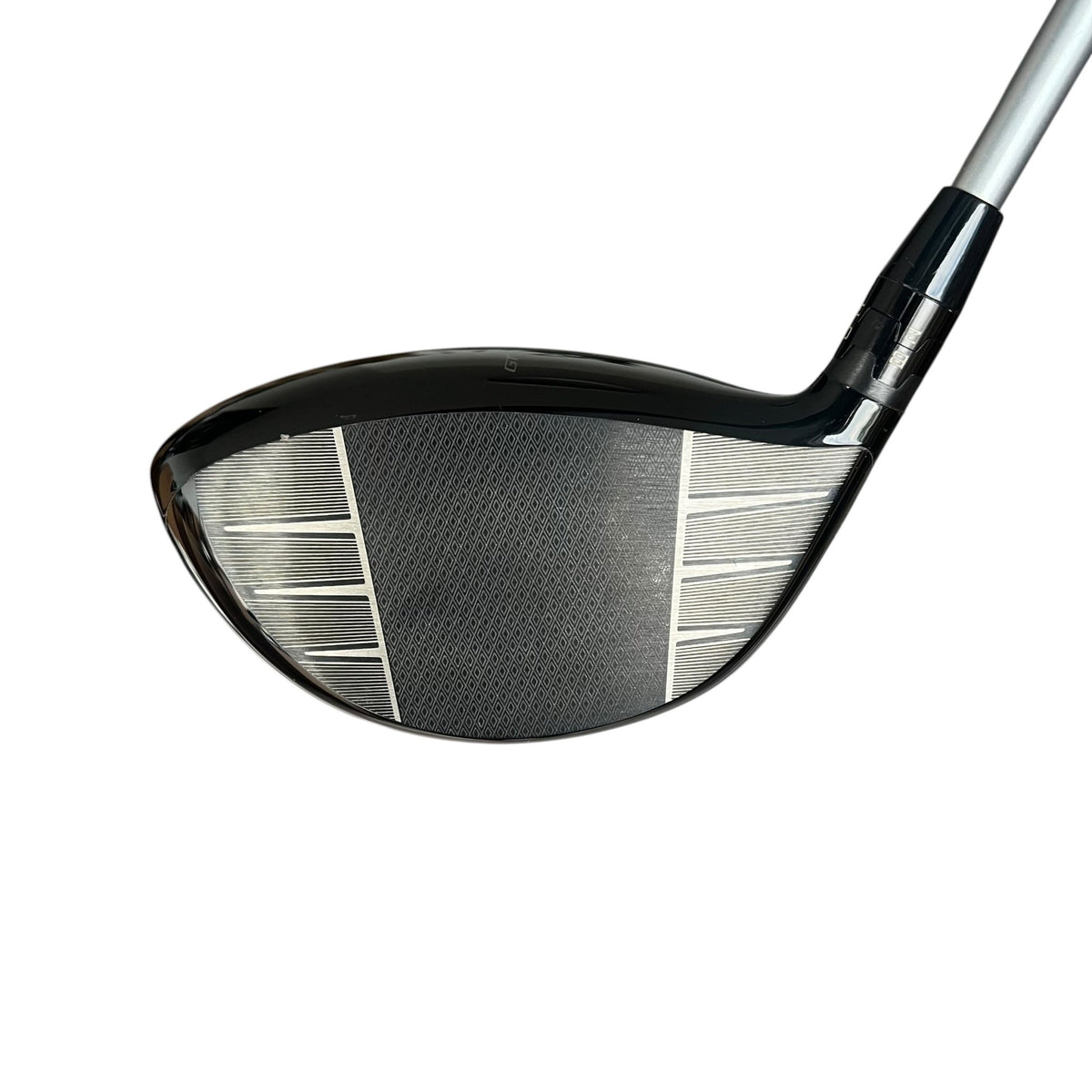 Titleist GT4 Driver - Graphite Design Tour UB - Used