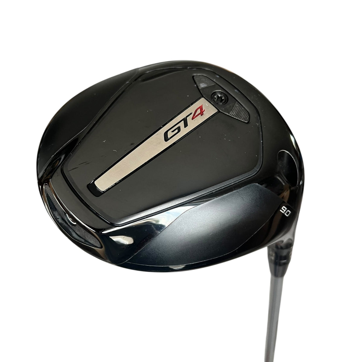 Titleist GT4 Driver - Graphite Design Tour UB - Used