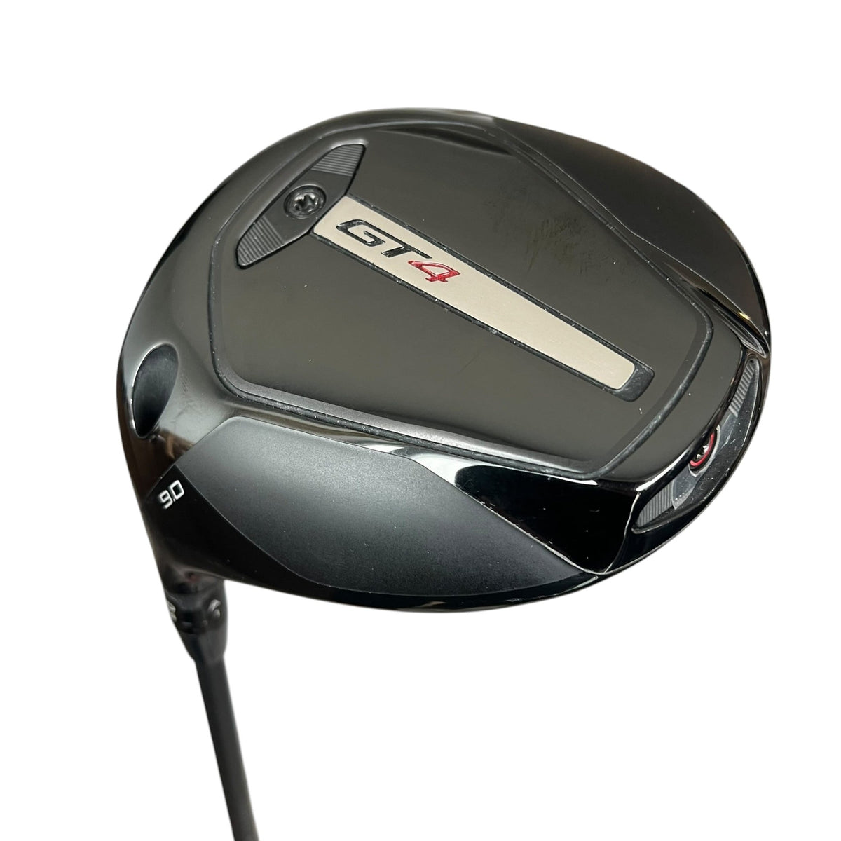 Titleist GT4 Driver - Indoor Demo