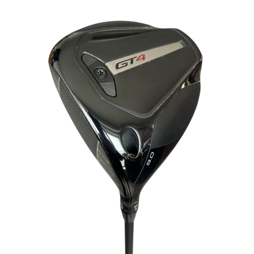 Titleist GT4 Driver - Indoor Demo Stiff 9.0