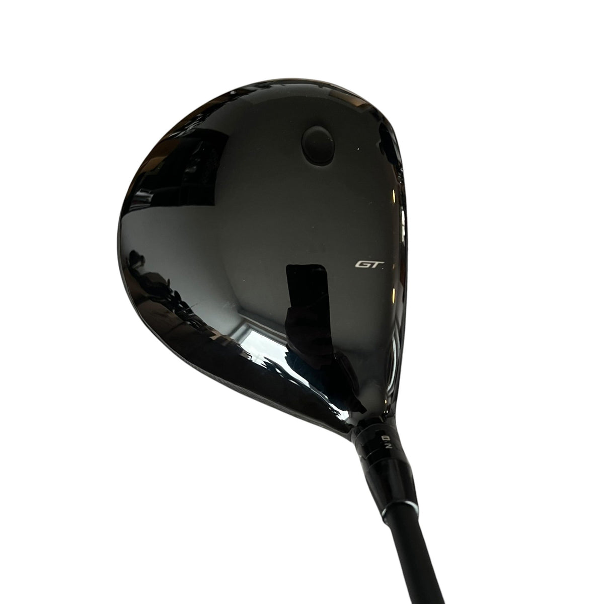 Titleist GT4 Driver - Indoor Demo