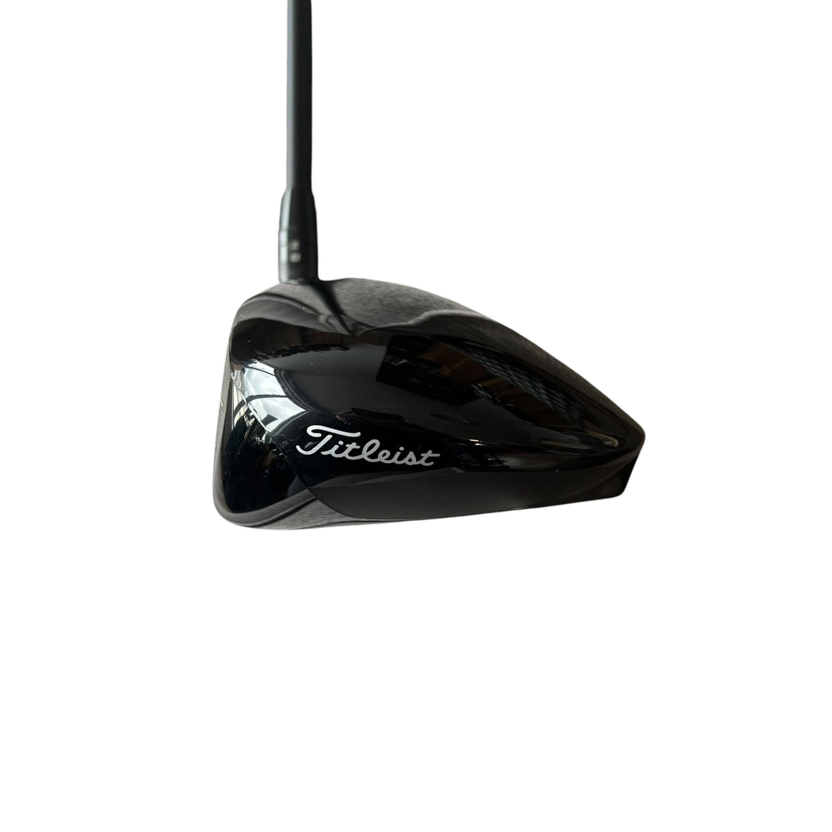 Titleist GT4 Driver - Indoor Demo