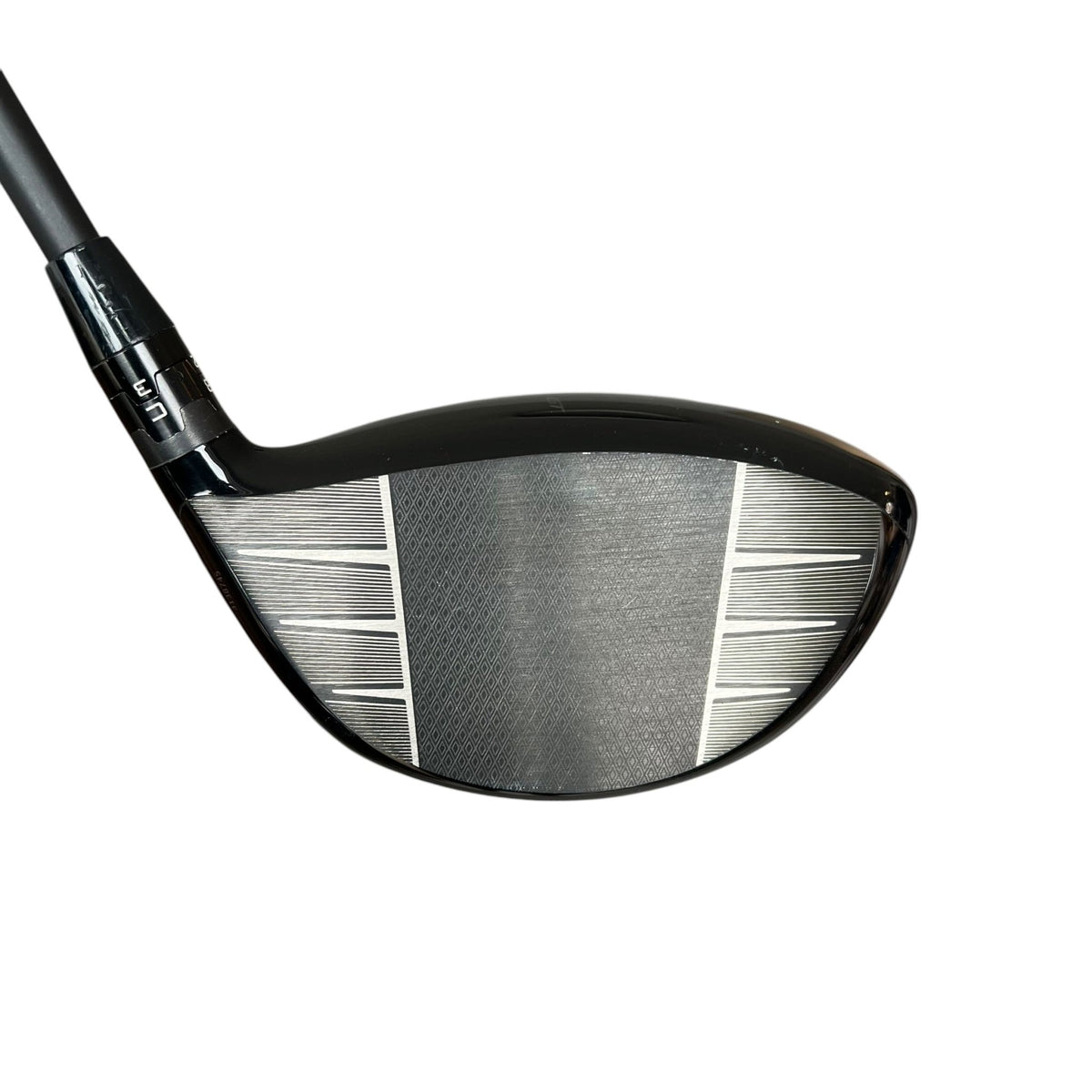 Titleist GT4 Driver - Indoor Demo