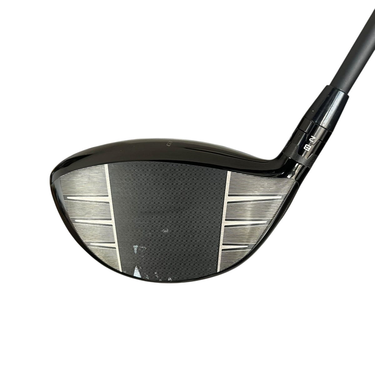 Titleist GT4 Driver - Outdoor Demo Right Regular / 10.0 Mitsubishi Tensei Blue 55g