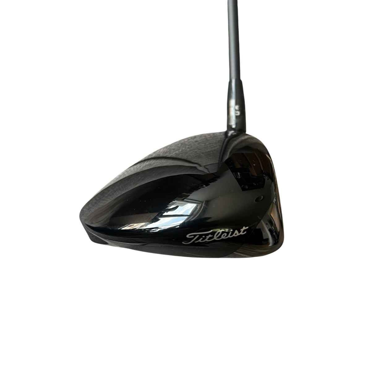 Titleist GT4 Driver - Outdoor Demo Right Regular / 10.0 Mitsubishi Tensei Blue 55g