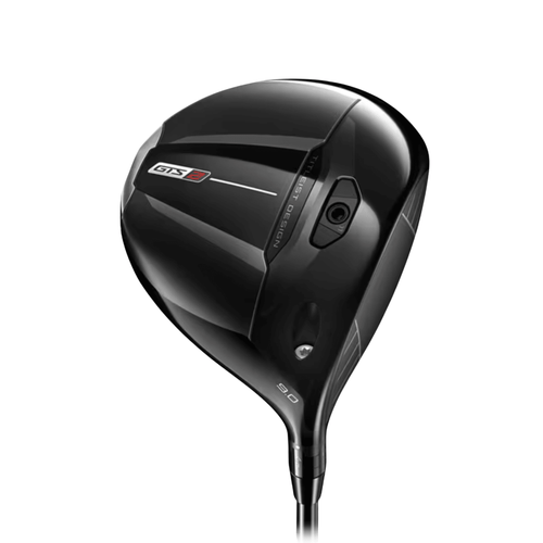 Titleist GTS2 Driver Left