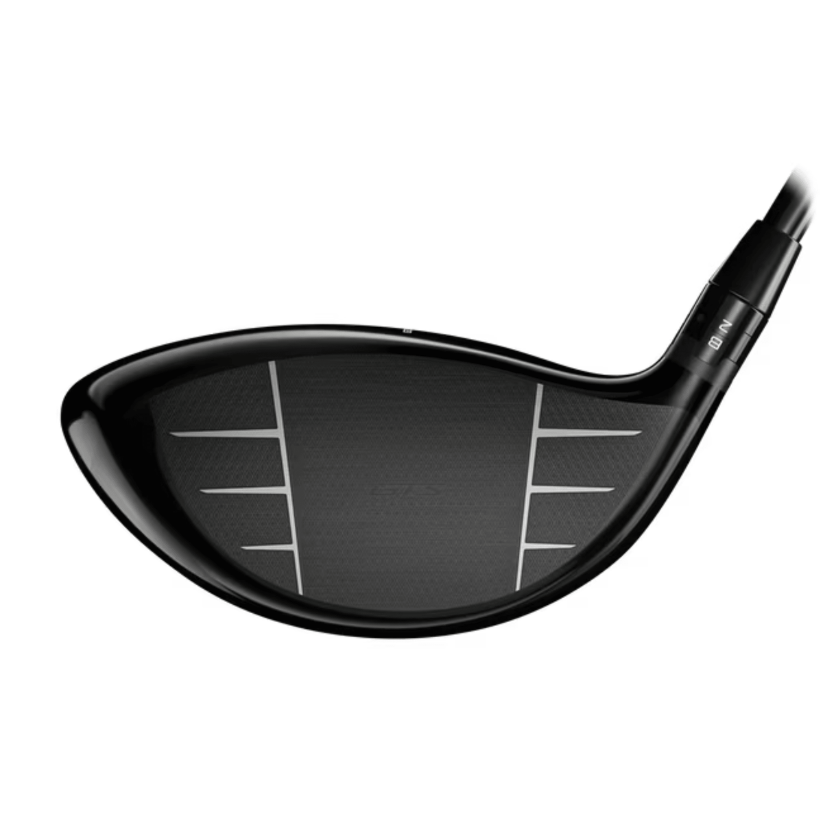 Titleist GTS2 Driver