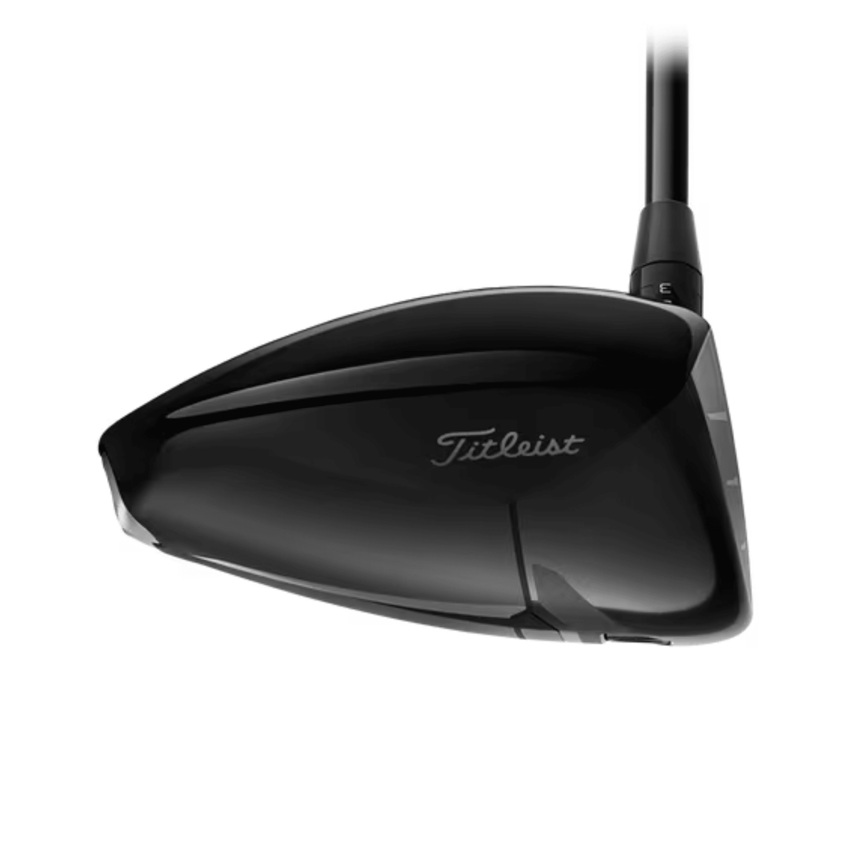 Titleist GTS2 Driver