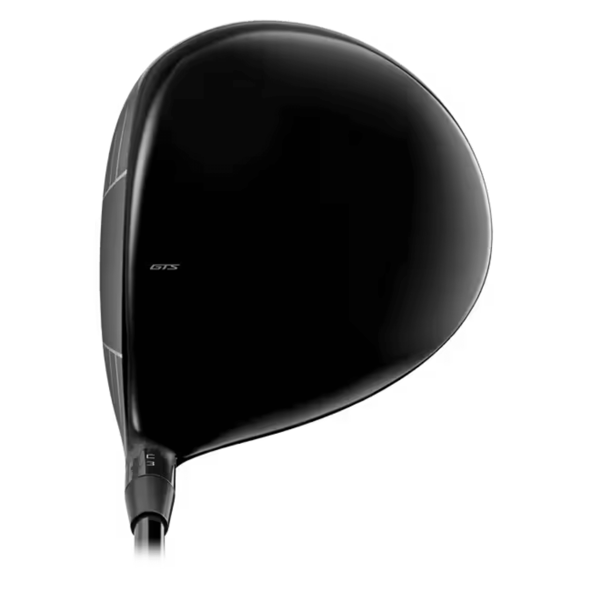 Titleist GTS2 Driver