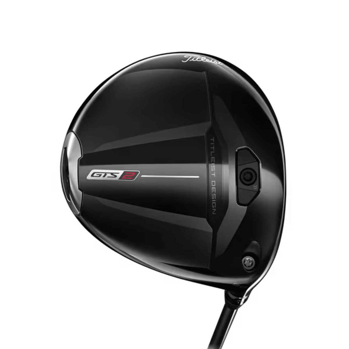 Titleist GTS2 Driver