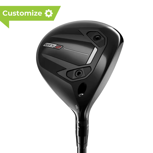 Titleist GTS2 Fairway - Build Your Own