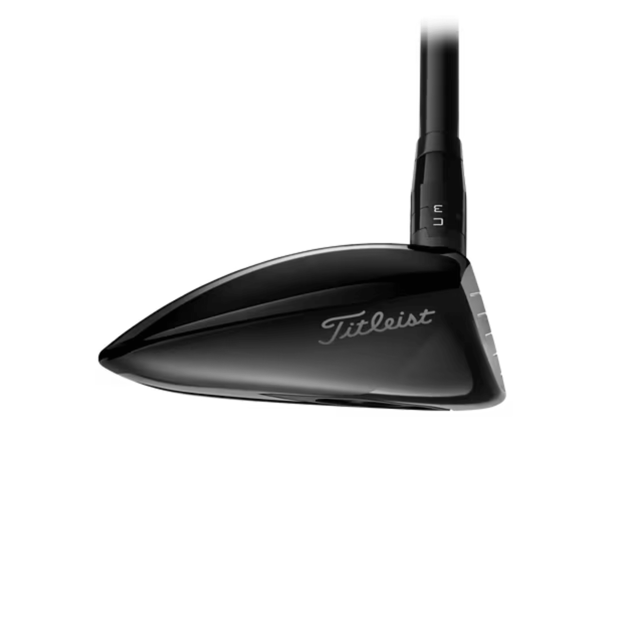 Titleist GTS2 Fairway Wood