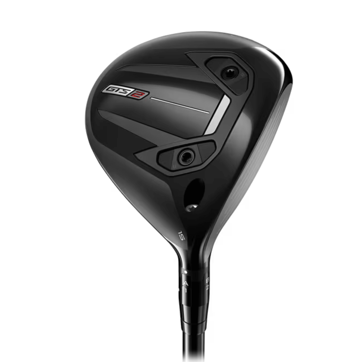 Titleist GTS2 Fairway Wood Left