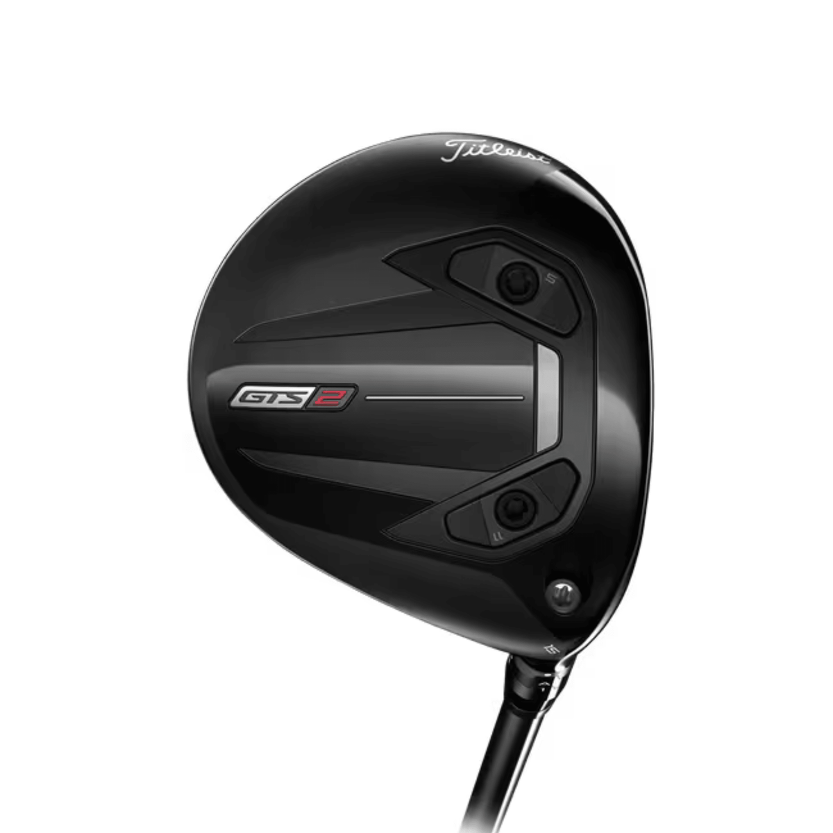 Titleist GTS2 Fairway Wood