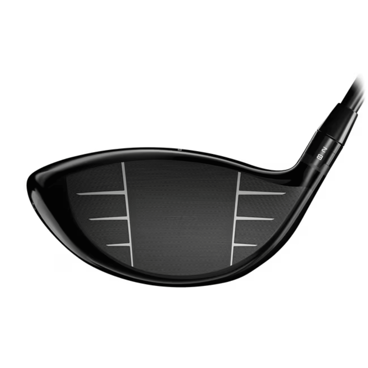 Titleist GTS3 Driver