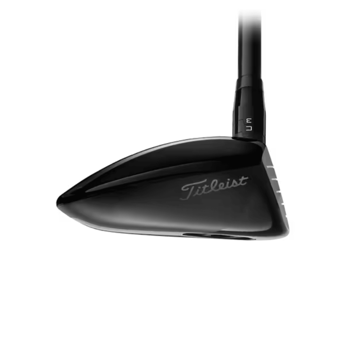Titleist GTS3 Fairway Wood