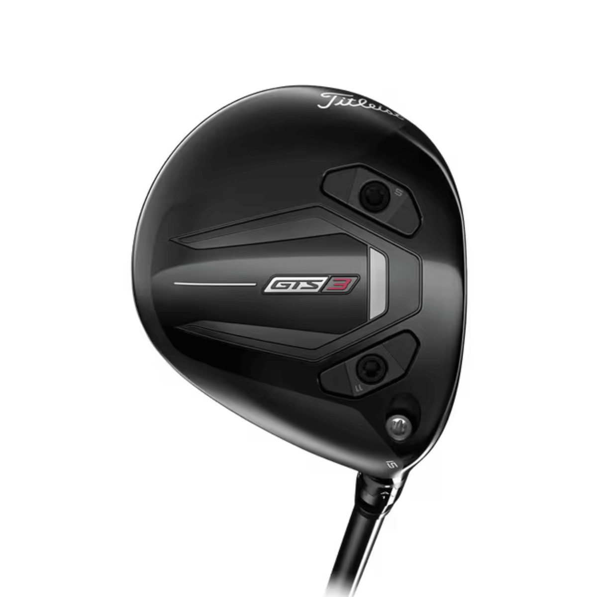 Titleist GTS3 Fairway Wood