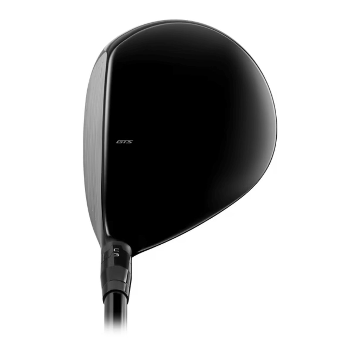 Titleist GTS3 Fairway Wood