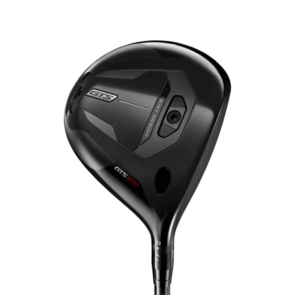 Titleist GTS300 Mini Driver 13.0
