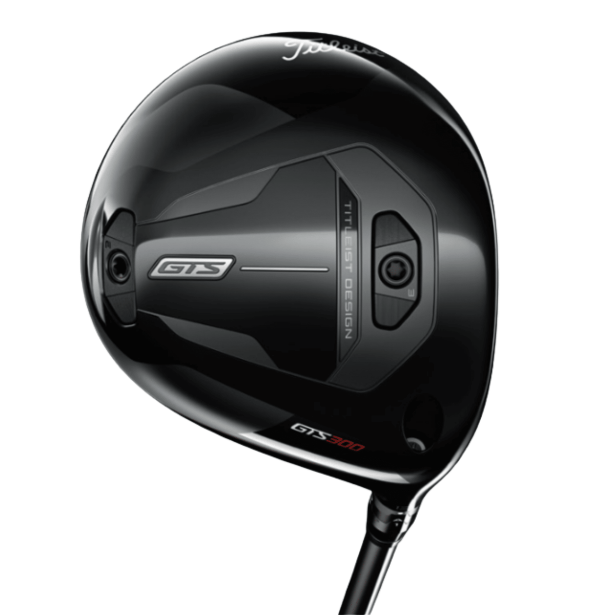 Titleist GTS300 Mini Driver