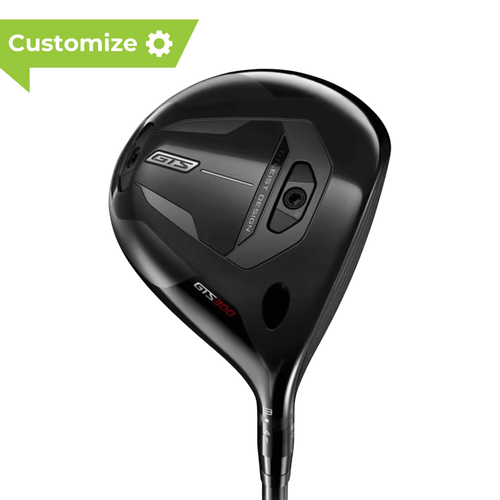 Titleist GTS300 Mini Driver - Build Your Own