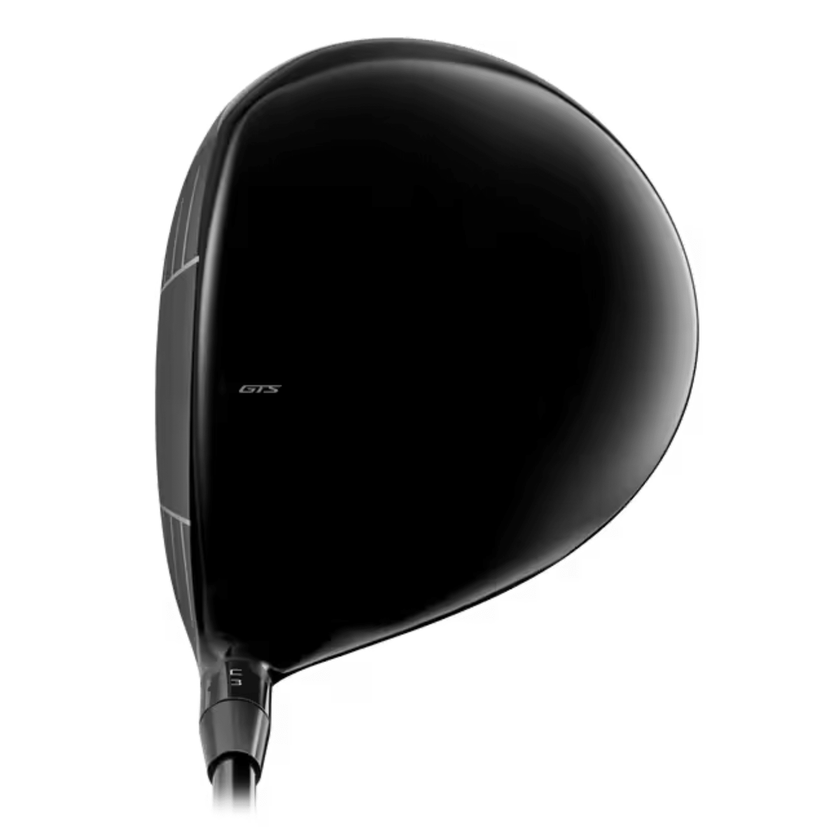 Titleist GTS4 Driver