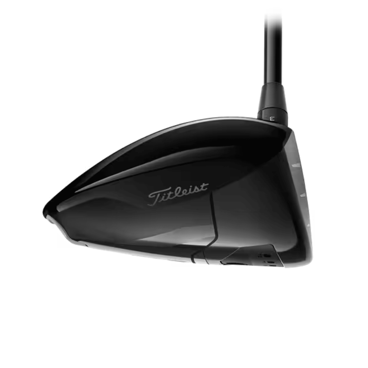 Titleist GTS4 Driver