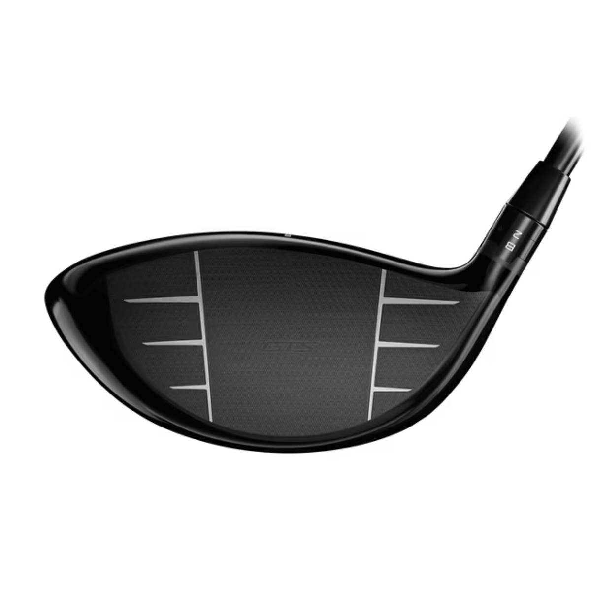 Titleist GTS4 Driver