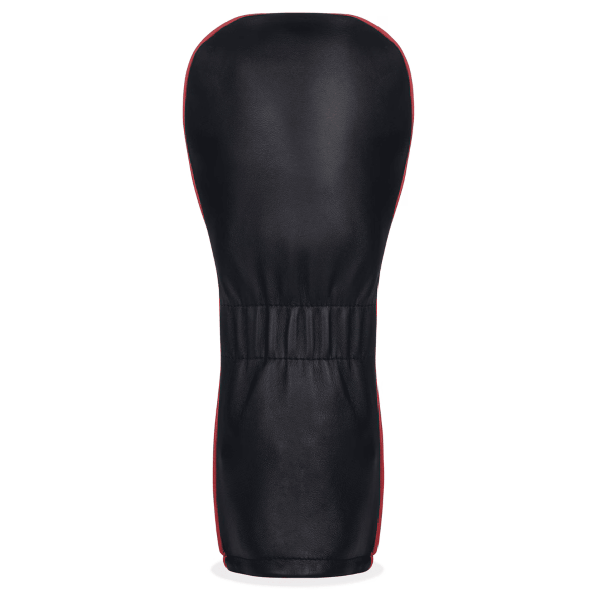 Titleist Jet Black Leather Headcover - Driver