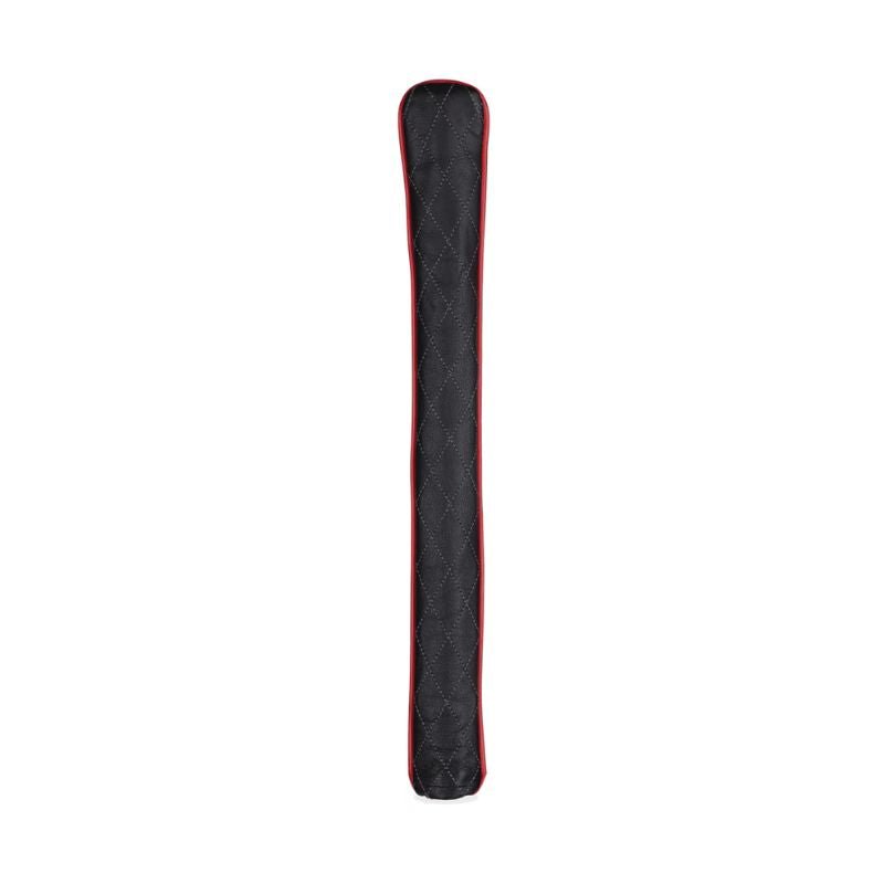 Titleist Jet Black Tour Leather Alignment Stick Headcover