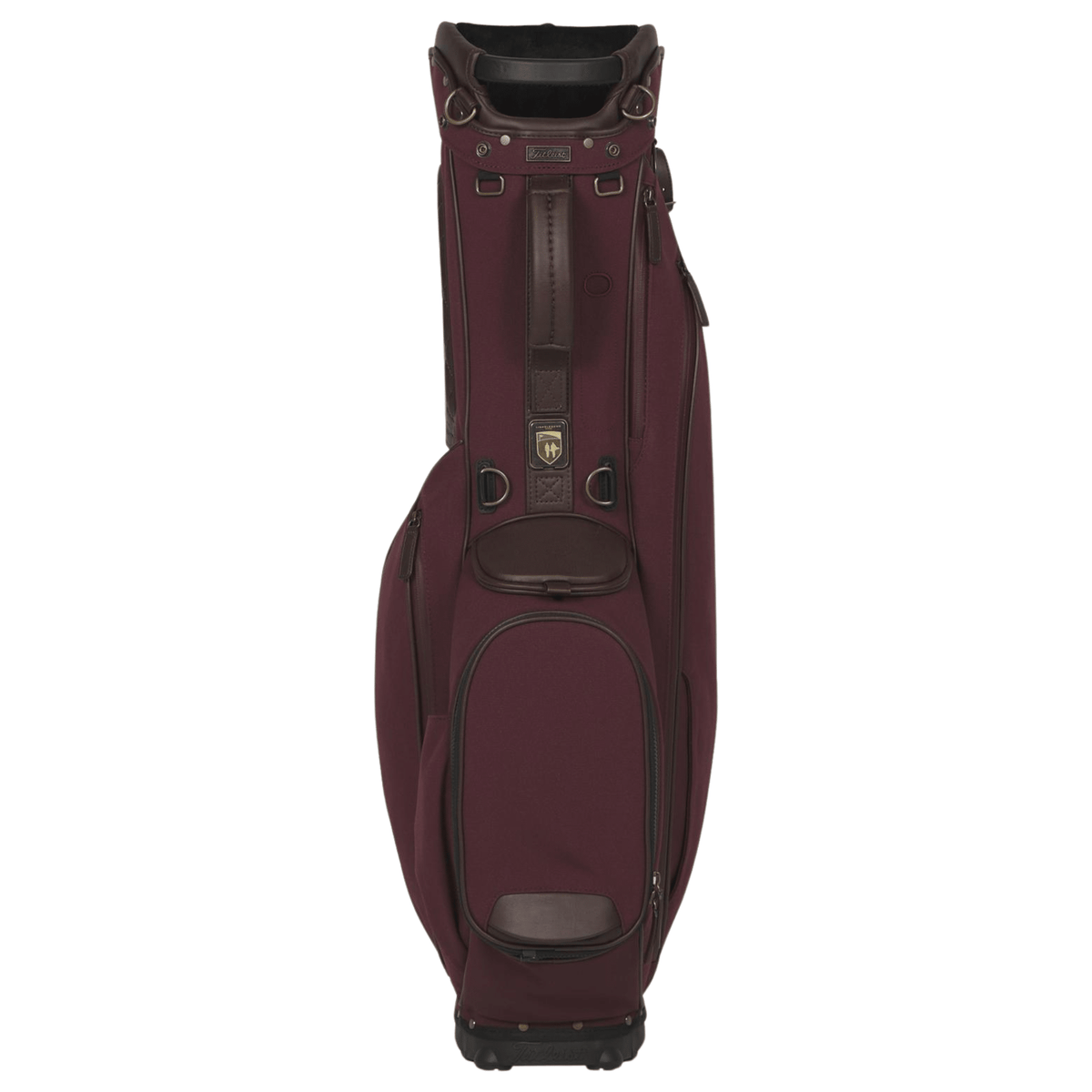 Titleist LINKSLEGEND Heritage Members Bag - Special Edition