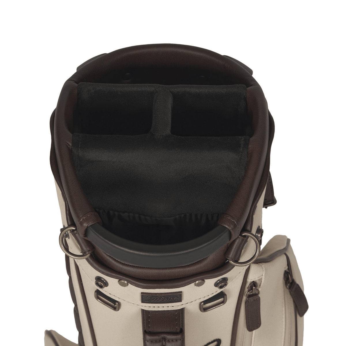 Titleist LINKSLEGEND Heritage Members Bag - Special Edition
