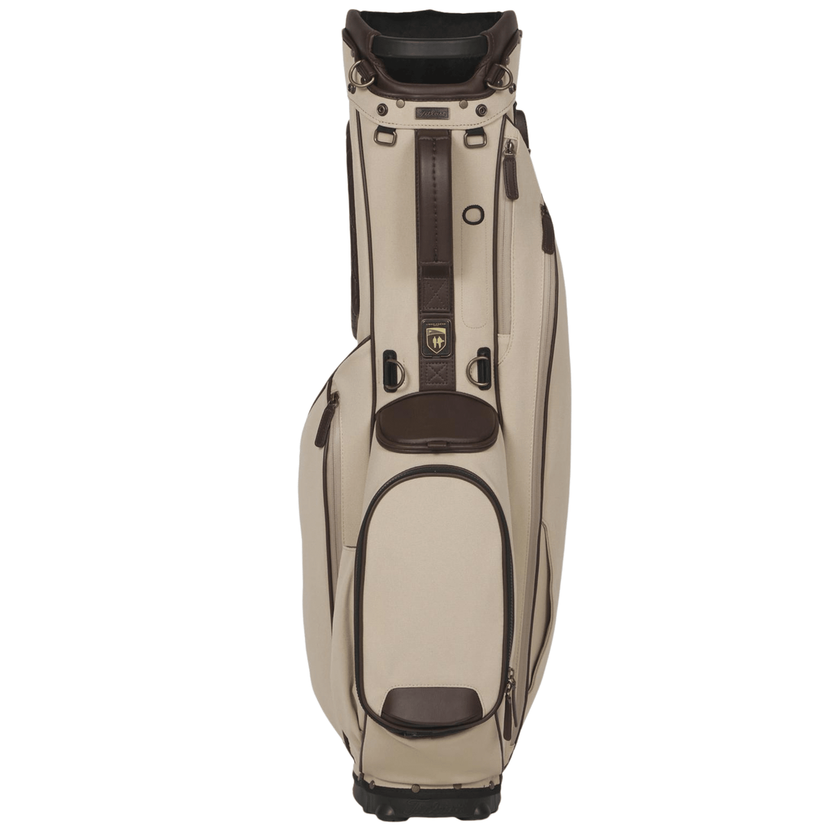Titleist LINKSLEGEND Heritage Members Bag - Special Edition