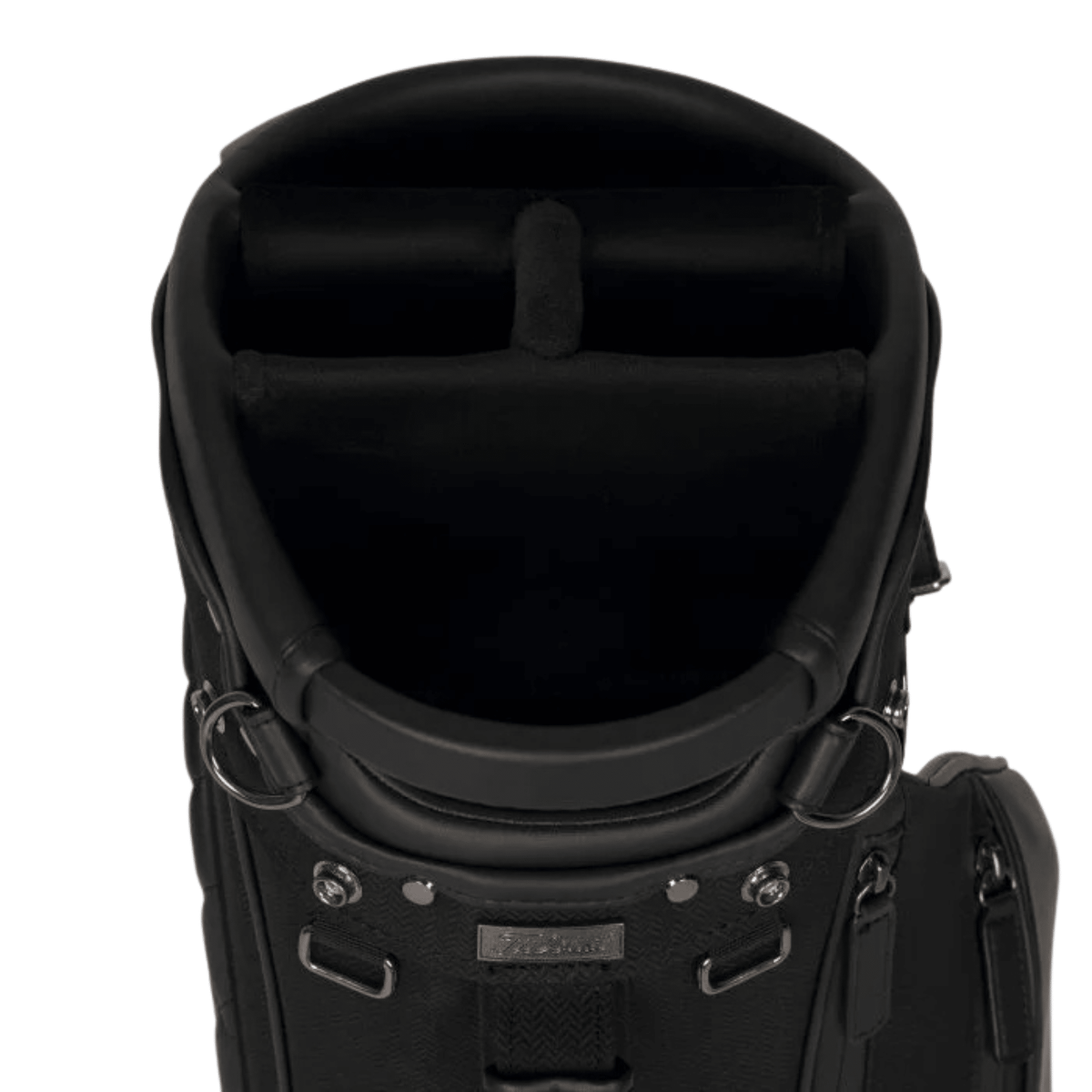 Titleist LINKSLEGEND Herringbone Members Bag