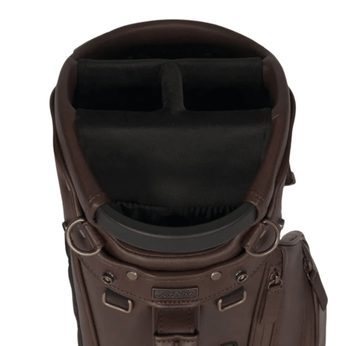 Titleist LINKSLEGEND Members Birthplace of Golf Bag - Special Edition