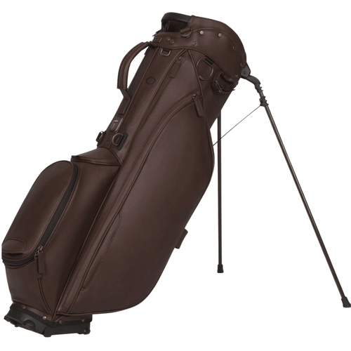 Titleist LINKSLEGEND Members Birthplace of Golf Bag - Special Edition Noble Brown