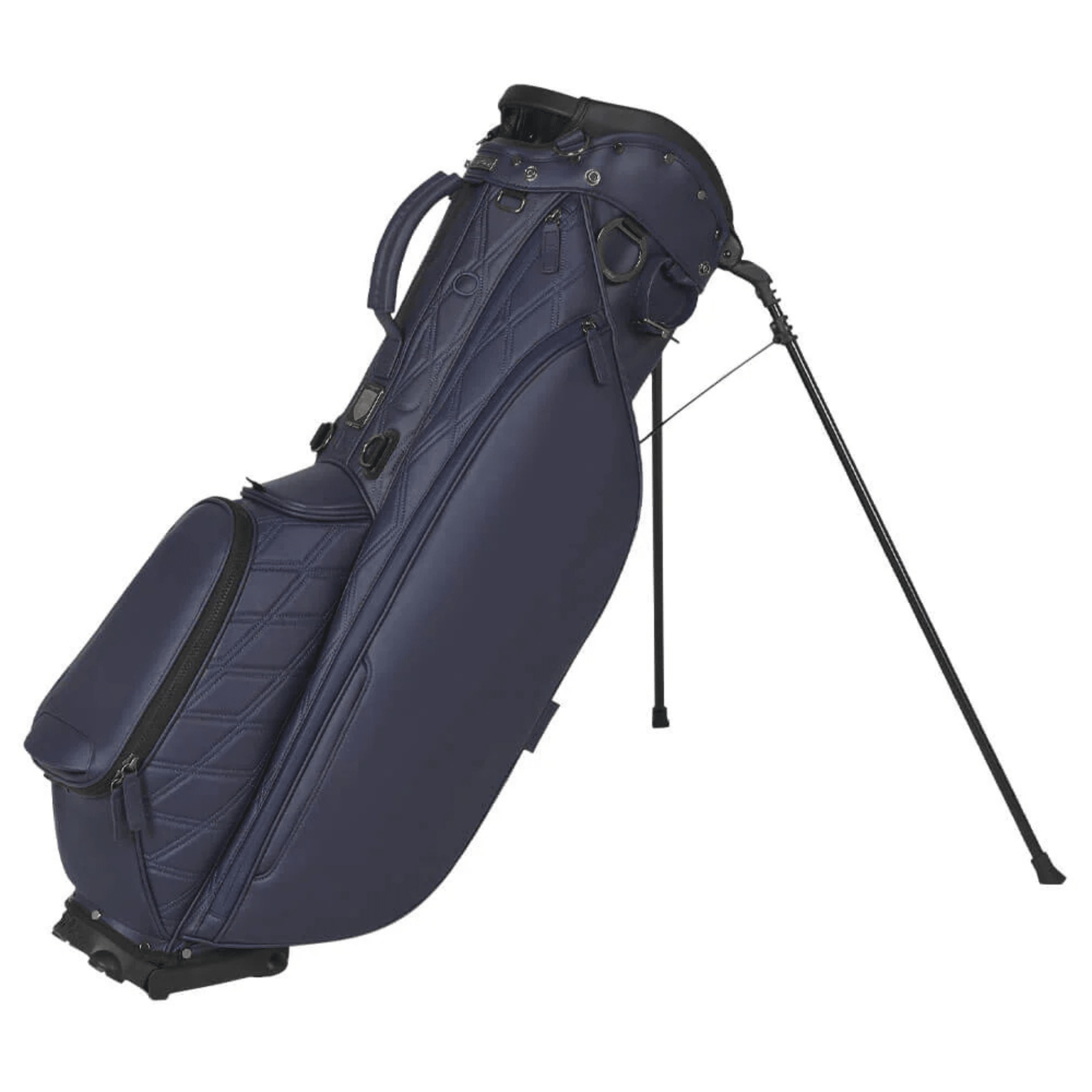 Titleist Hybrid 14 Stand Bag - Stand & Cart Bag - Golf Vault Titleist Hybrid 14 Stand Bag - Stand & Cart Bag - Golf Vault