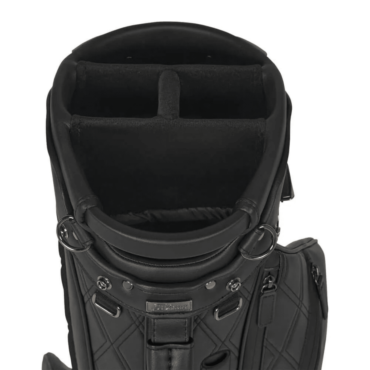 Titleist LINKSLEGEND Quilted Members Bag - Special Edition - Previous Season Style