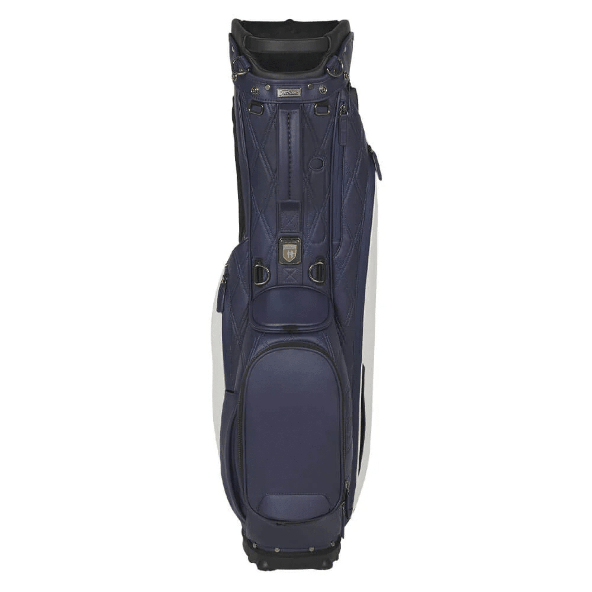 Titleist Hybrid 14 Stand Bag - Stand & Cart Bag - Golf Vault