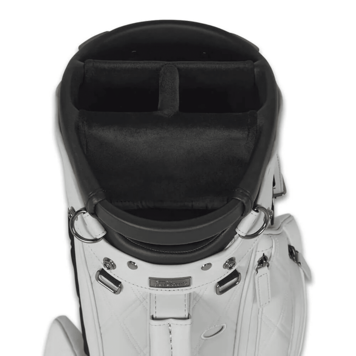 Titleist LINKSLEGEND Quilted Members Bag - Special Edition - Previous Season Style