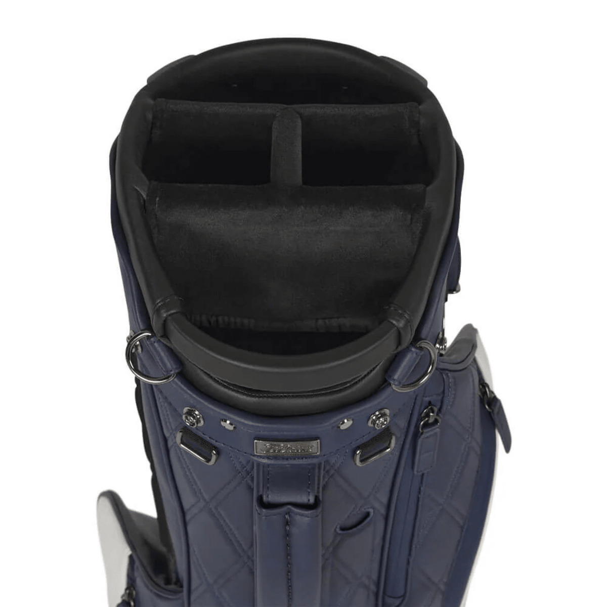 Titleist LINKSLEGEND Quilted Members Bag - Special Edition - Previous Season Style