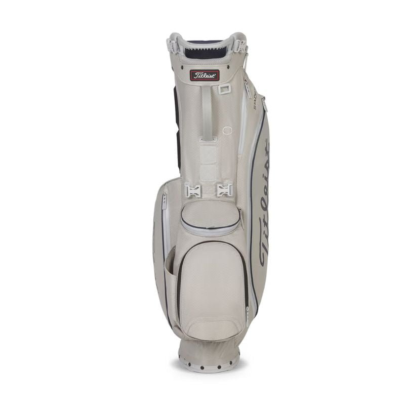 Titleist Players 4 StaDry Stand Bag - Previous Season Style