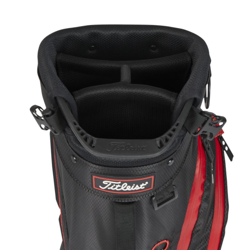 Titleist Players 4 StaDry Stand Bag - Previous Season Style