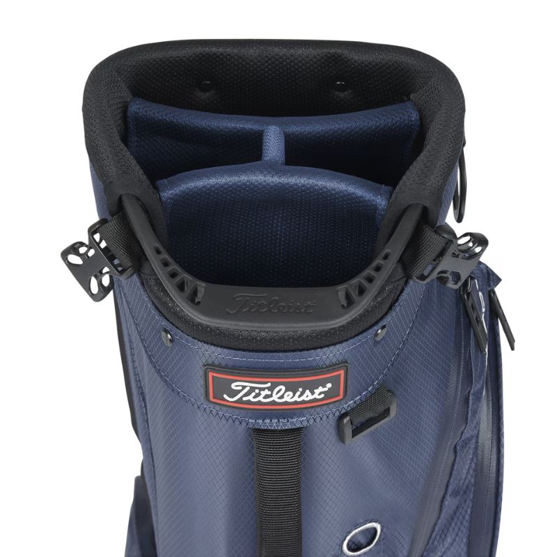 Titleist Players 4 StaDry Stand Bag - Previous Season Style